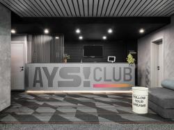 AYS Club (Айс Клаб)
