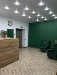 Гостевой дом Метелица