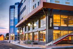 Ibis Cheboksary Center (Ибис Чебоксары Центр)