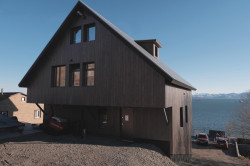 Granin House (Гранин Хаус)