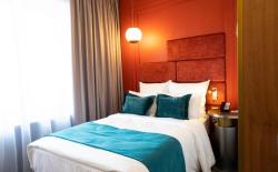 Mercure Blagoveshchensk (Меркюр Благовещенск)