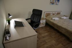 Клавис на Сурикова 6