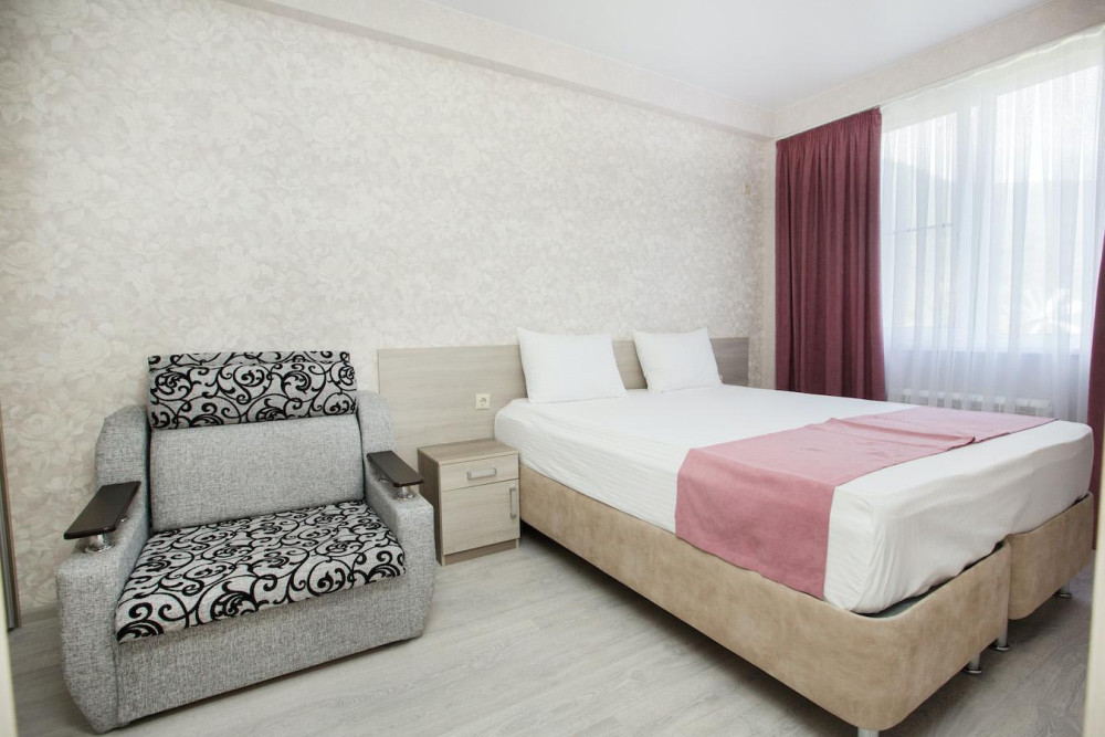 Alba Inn Apartments (Альба Инн Апартаменты)