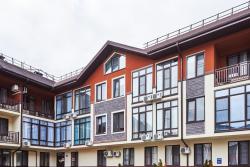 Апартаменты Саквояж