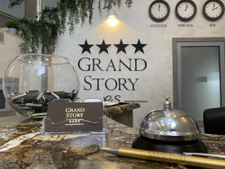 Grand Story (Гранд Стори)