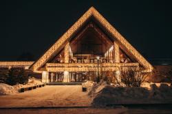 ГТК Суздаль