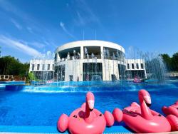 Парк-отель Хвоя