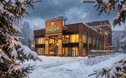 Palmira Garden Hotel & SPA (Пальмира Гарден)