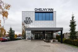 Chelny INN (Челны ИНН)