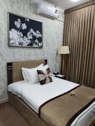 Grand Zarafshan Hotel (Гранд Зарафшан)