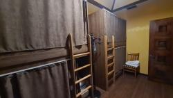 Hostel in the very center (Хостел ин зе вери центр)