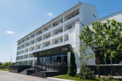 Николаевский