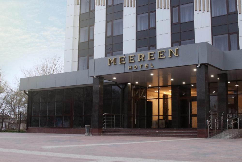 Meereen Hotel (Мирин)