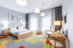 Ракурс Отель Ульяновск