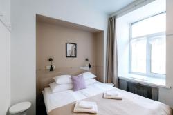 Гостевые комнаты на Казанской, 43