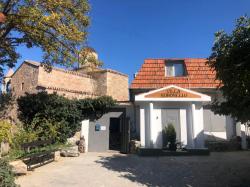 Villa Koronello (Вилла Коронелло)