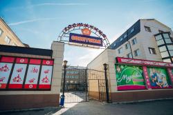 Отель-гостиница Советская