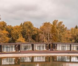 Конгресс отель Пересвет Русские сезоны
