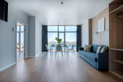 Апартаменты Panorama Suites (Панорама Свитс)