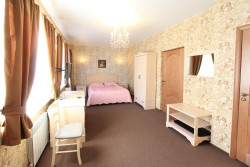 Альпийская сказка