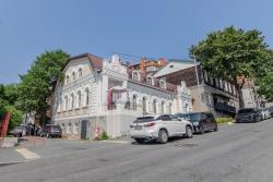 Ирис Апарт-Отель