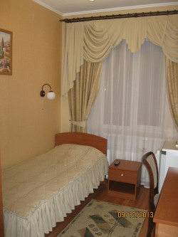 Сибирь