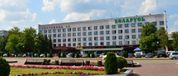 Беларусь (Belarus)