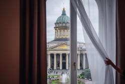 Kempf Nevsky (Кемпф Невский)