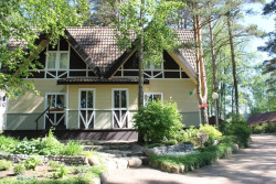 Снежный