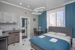 Sunrise апарт-отель (Санрайз)