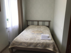 Подкова (на пр. Губкина)