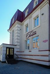 Галерея