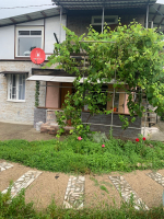 Дом под ключ ул. Чачба, 44