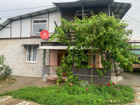Дом под ключ ул. Чачба, 44