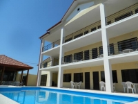 Гостевой дом «Мартиника»
