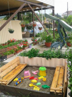 Головинка, Гостевой дом «Отдых у моря» ул. Линейная, 8