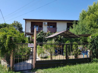 Гостевой дом «Отдых у моря» фото 7