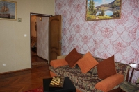 Гагра, Барциц, 27