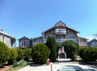 Севастополь, Гостевой дом «Диана» Мыс Фиолент, Фиолентовское ш-е, с/к Шхуна