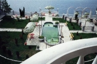 Севастополь Гостевой дом «Диана» отзывы 