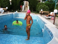 Гостевой дом «Диана» фото 17