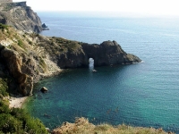 Гостевой дом «Диана» фото 19