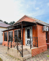 Дом под ключ ул. Нозадзе, 21