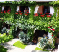 Вилла «Гармония»