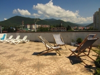 Частный сектор «Волжанин»