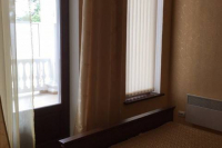Отель «Имение князей Трубецких» - номер «Люкс» 2-х комнатный с террасой фото 4