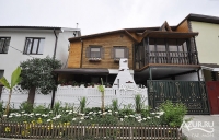 Гостевой дом «Нафаня»
