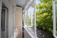Двухкомнатная квартира ул. Ленина, 68 А фото 10