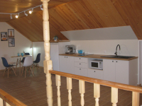 Этажи под ключ «Marina Garden»