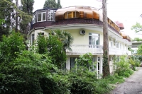 Гостевой дом «Inn-Vesna»